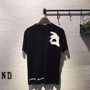 Fashion Cotton T-shirt
